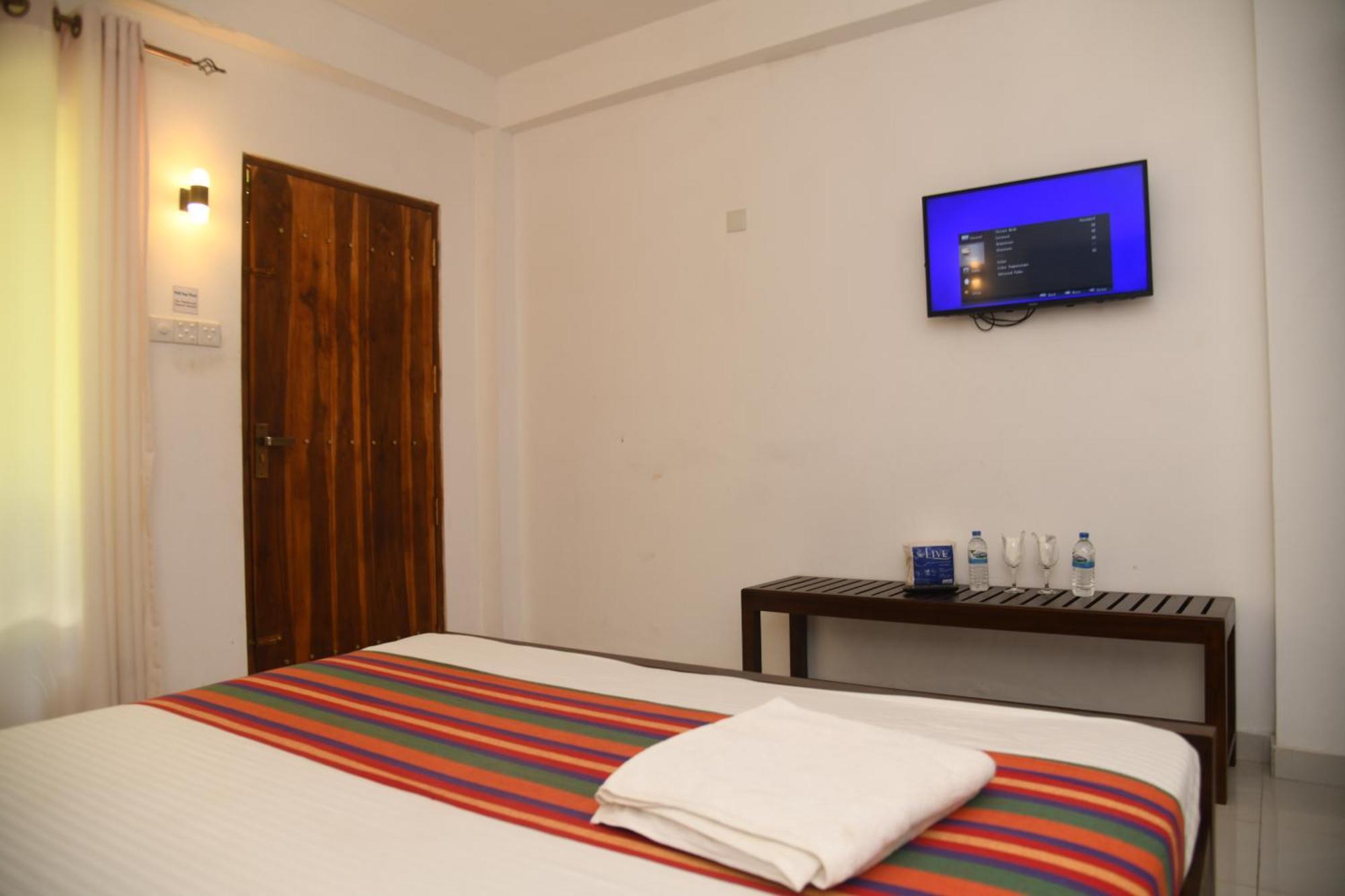 Wild Park Safari Home Stay Удавалаве Экстерьер фото