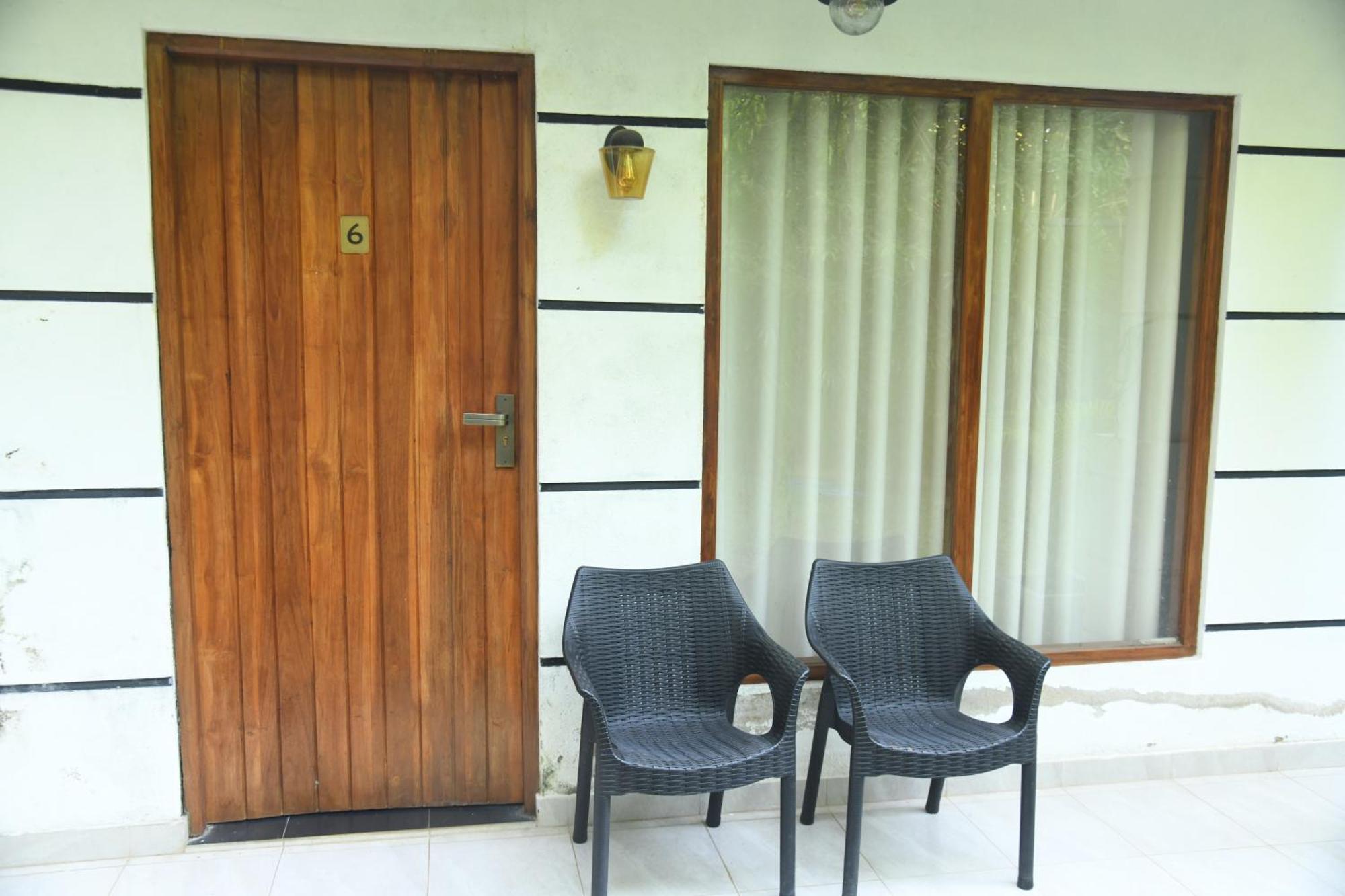 Wild Park Safari Home Stay Удавалаве Экстерьер фото
