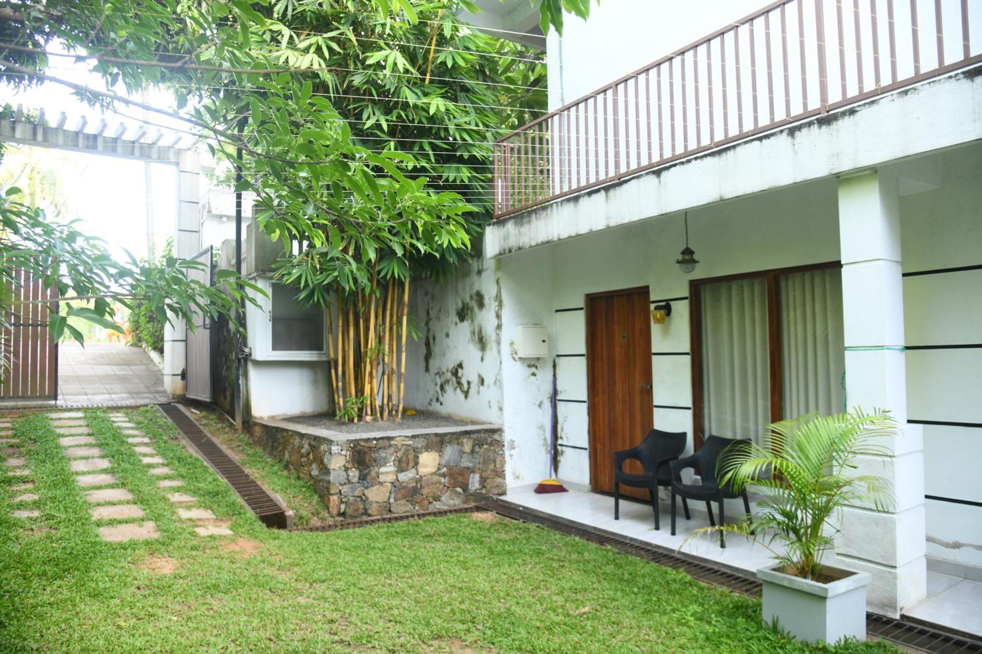 Wild Park Safari Home Stay Удавалаве Экстерьер фото