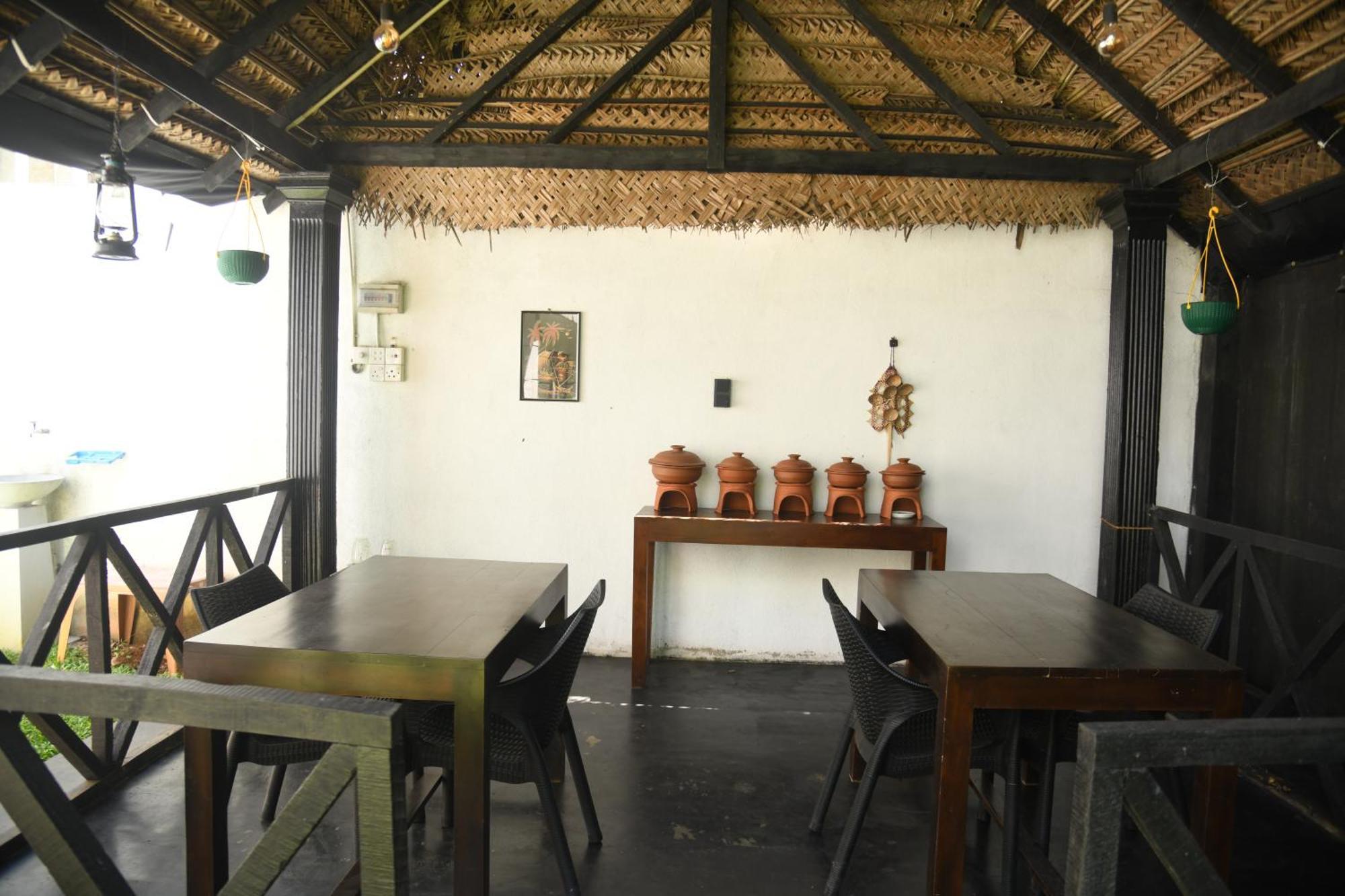 Wild Park Safari Home Stay Удавалаве Экстерьер фото