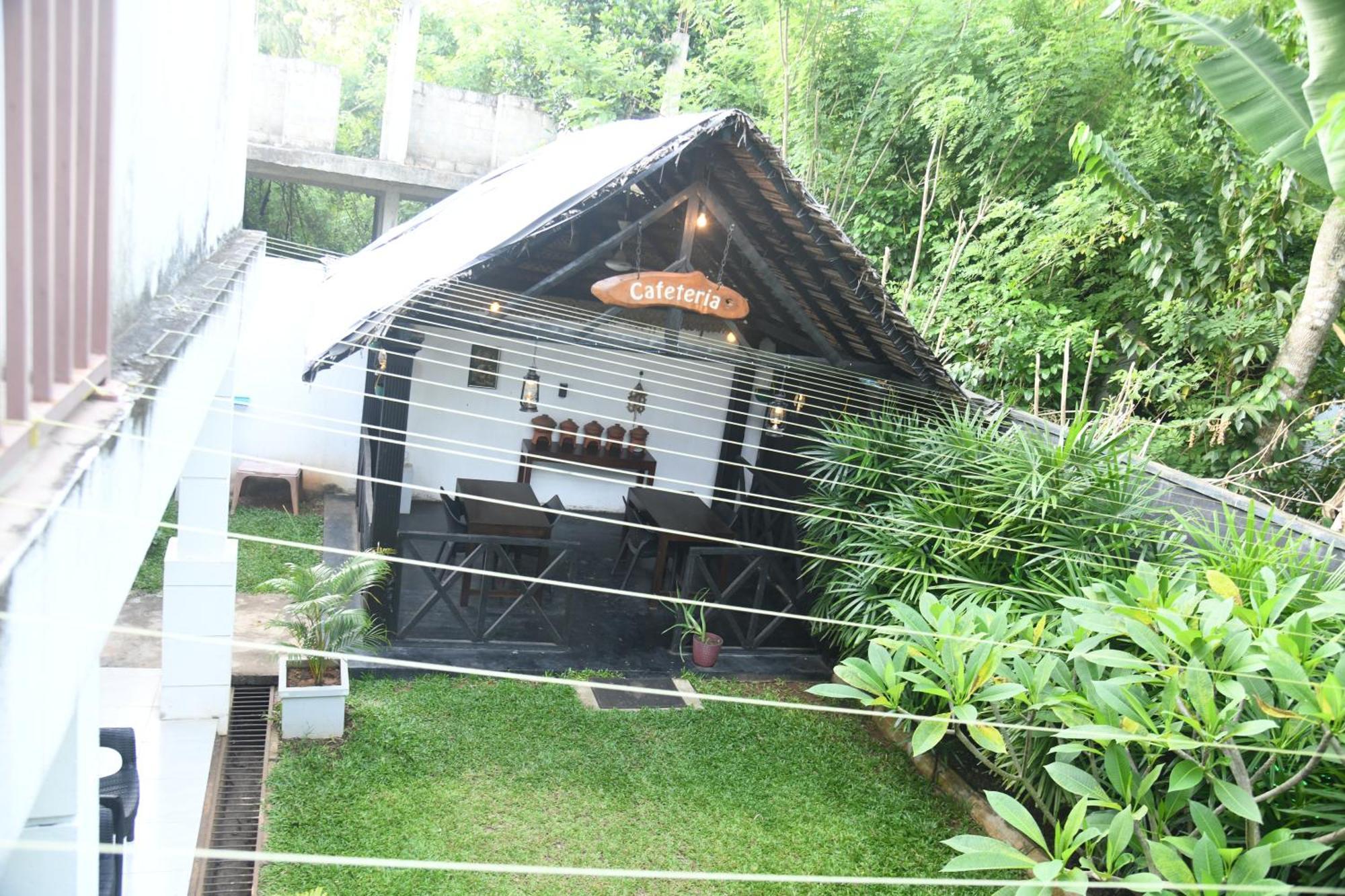 Wild Park Safari Home Stay Удавалаве Экстерьер фото