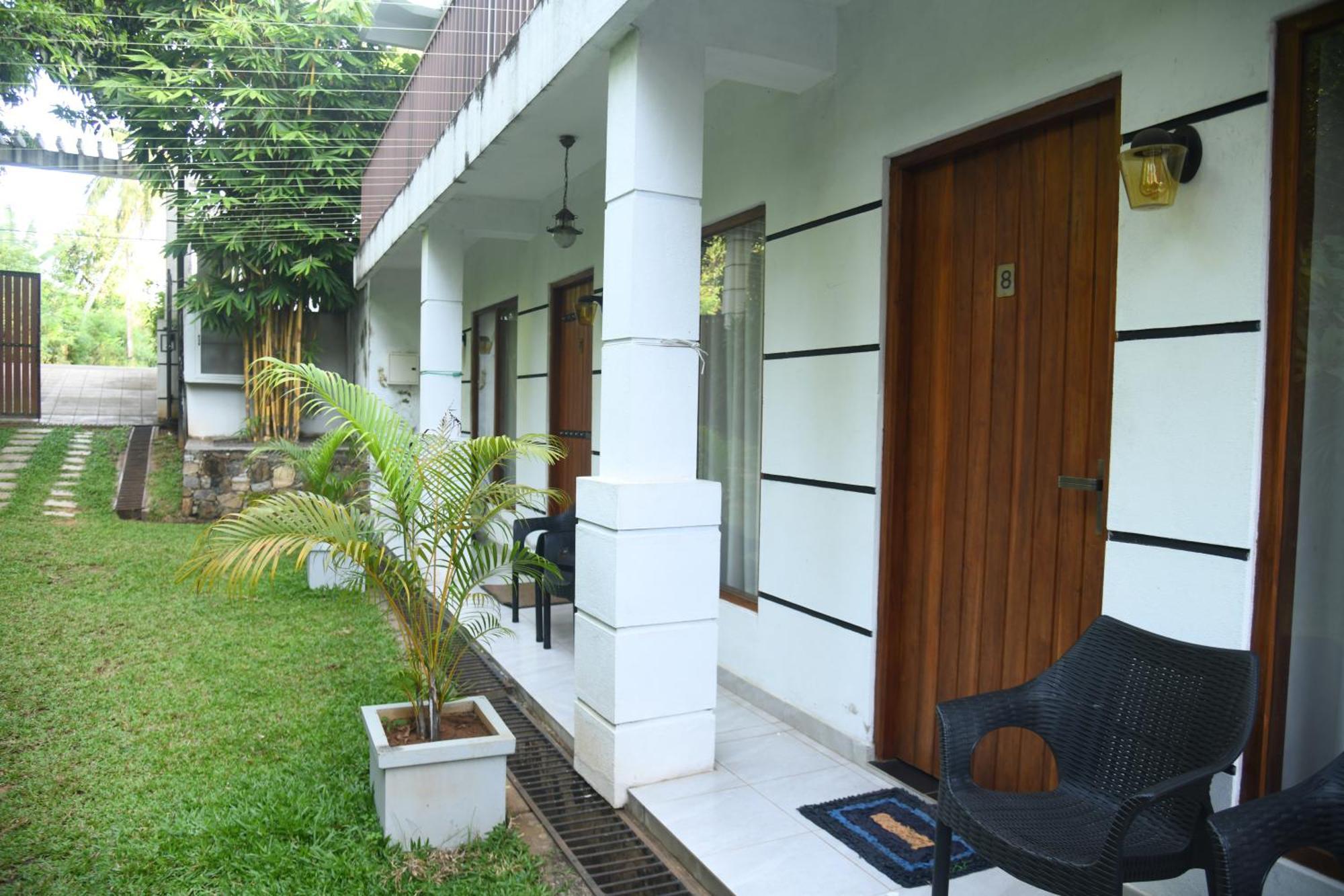 Wild Park Safari Home Stay Удавалаве Экстерьер фото
