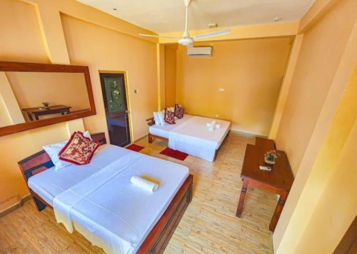 Wild Park Safari Home Stay Удавалаве Экстерьер фото