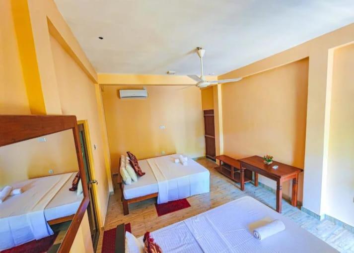 Wild Park Safari Home Stay Удавалаве Экстерьер фото