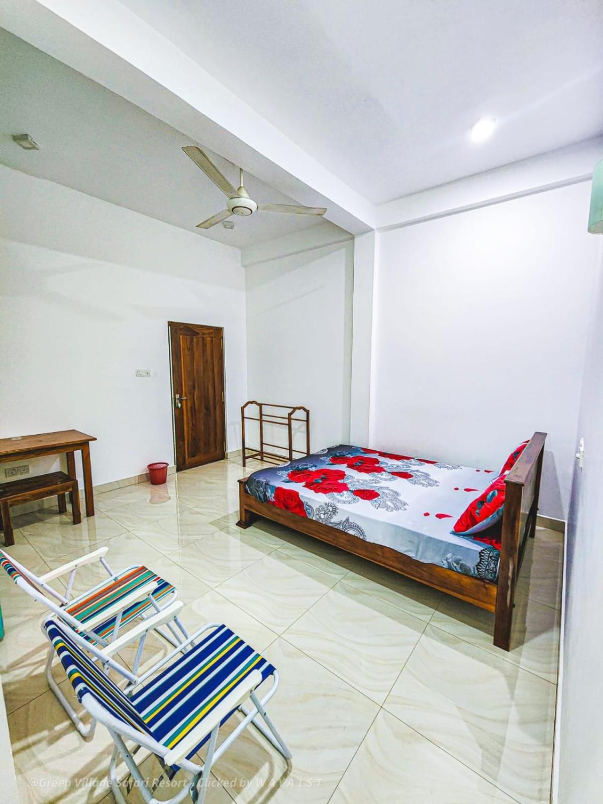 Wild Park Safari Home Stay Удавалаве Экстерьер фото